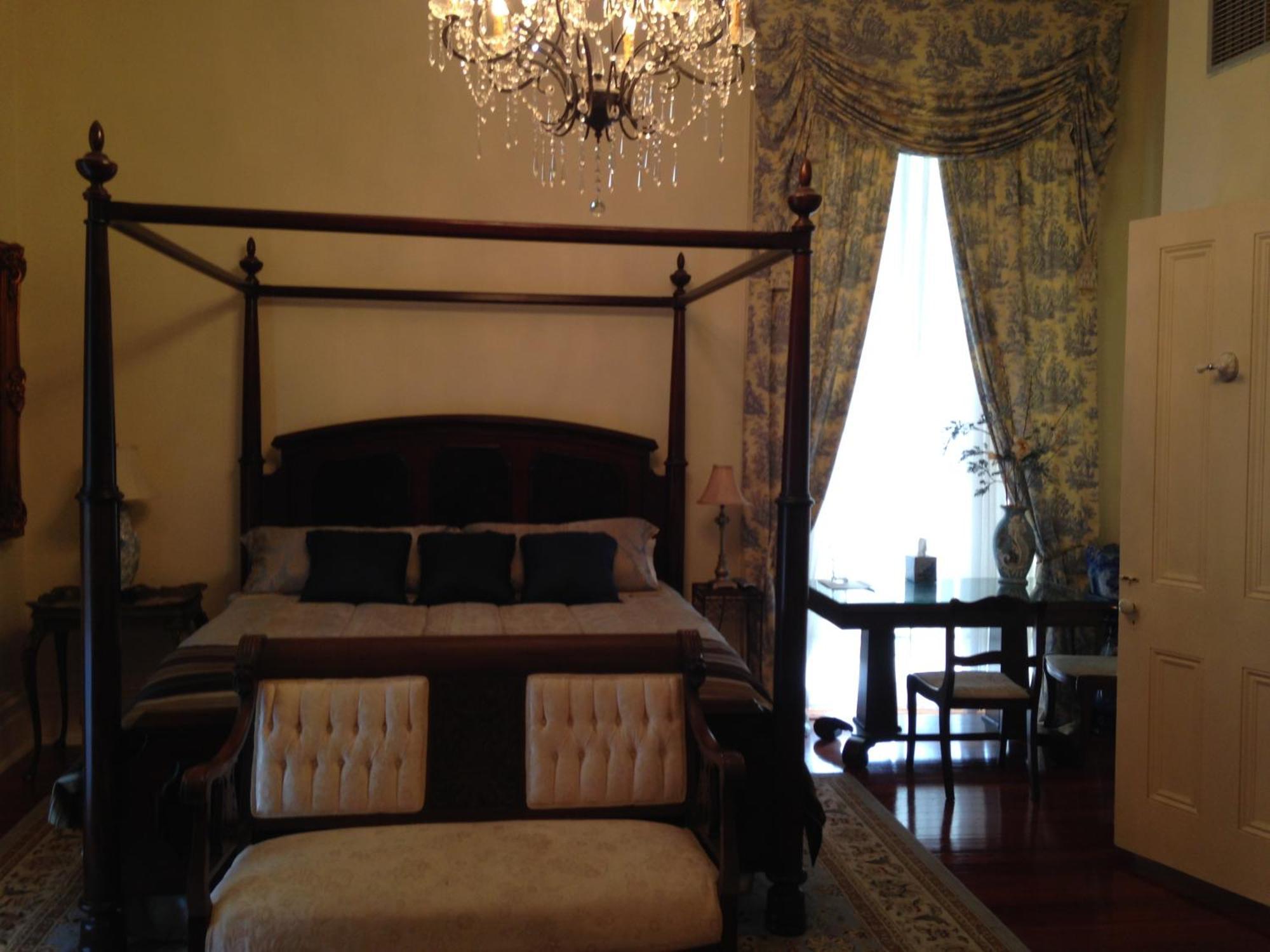 Dansereau House Thibodaux Cameră foto