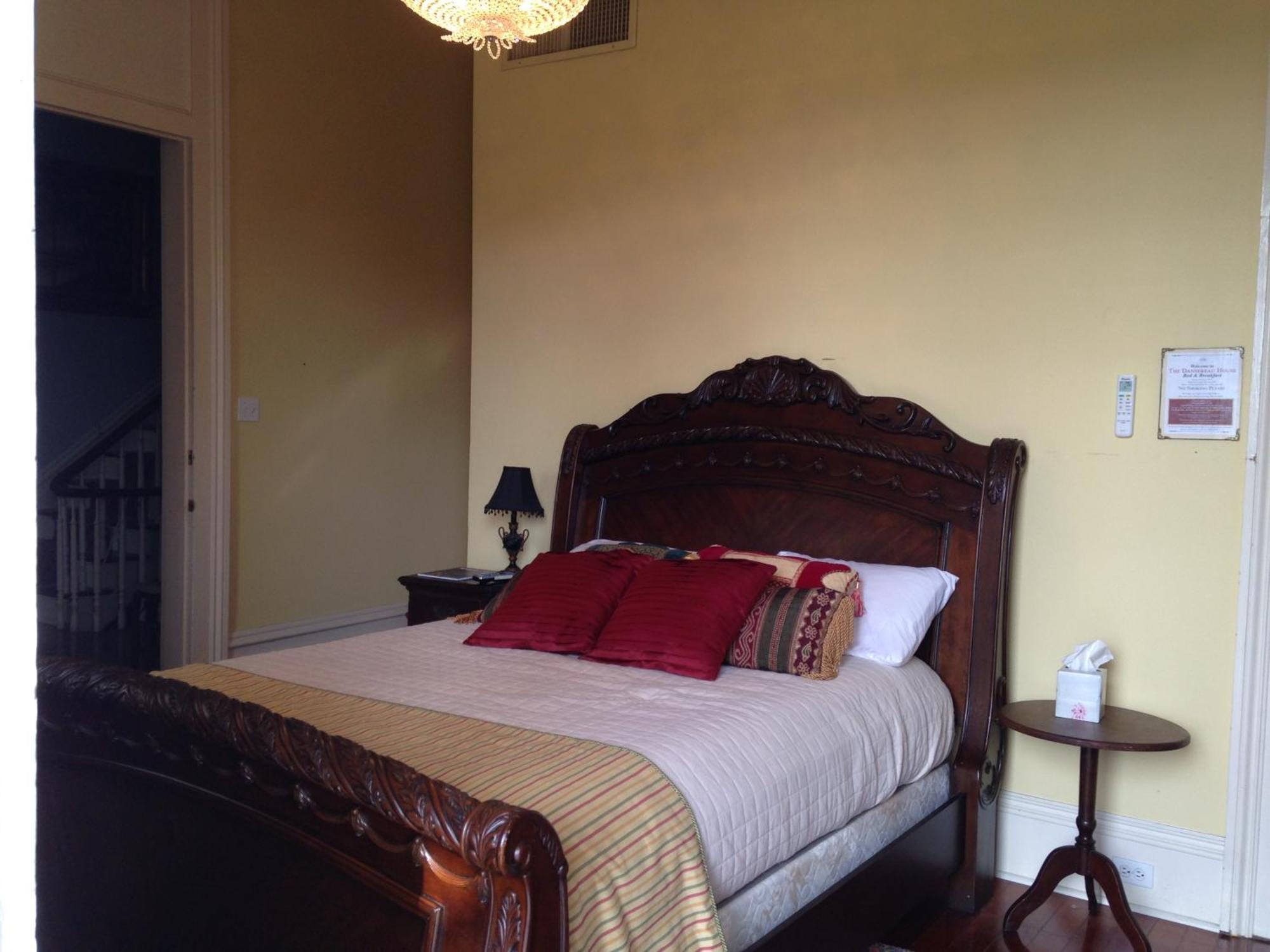 Dansereau House Thibodaux Cameră foto
