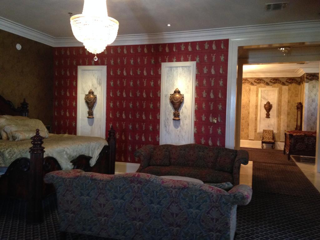 Dansereau House Thibodaux Cameră foto